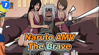[Naruto AMV] The Brave_1