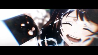 [𝗔𝗠𝗩] Megumi Fushiguro X Rika orimoto // can you love me? // AMV Edit