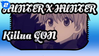 [HUNTER X HUNTER]Killua&GON-I found_2