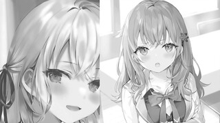 Irene-san [Volume 3, Chapter 5] This battle for the queen, that day Masha said she wanted to partici