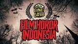PIALA CINE CRIB: EDISI FILM HOROR INDONESIA TERLARIS!!!