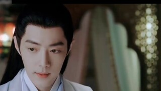 Xiao Zhan Shuixian: Tập thứ ba của "Xian Ying: Vô tình mở mộ tổ tiên" ‖Xian, tiểu yêu yêu tiền và ch