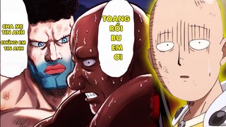 Saitama, Blast | Top 5 Câu Nói Bất Hủ Trong One Punch Man