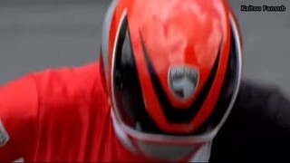 power rangers SPD episode 21