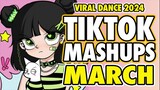 New Tiktok Mashup 2024 Philippines Party Music | Viral Dance Trend | March 2nd