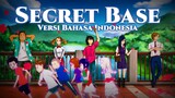 [ AMV ] Secret Base Versi Indonesia - AnoHana