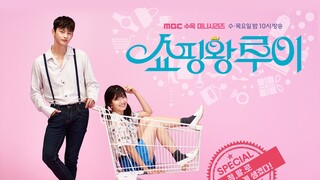 Shopping King Louie 12