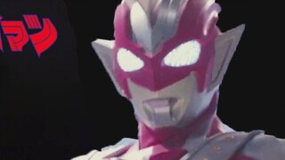 Ultraman Zeta Episode 3 Deleted Scenes