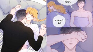 Chap 144// Vì sao là em - Cái đồ bá đạo