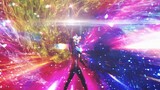 Adegan Ultra Galaxy Fighting Season 2 yang dihapus Taiga menyebut Hiroyuki