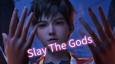 [DMV] Slay The Gods - Donghua Yang Masih Baru Dengan Grafik HD Banget‼️