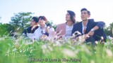 HISTORY 5 LOVE IN THE FUTURE EP 3 ENG SUB