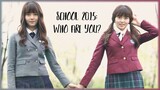 Who Are You: School 2015 Eps 4 Sub Indo