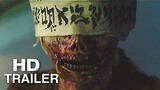 The Grotesque Mansion Official Trailer 2021 Korean Horror Movie
