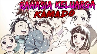 Asal Usul Keluarga Tanjiro - Kimetsu No Yaiba