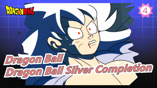 [Dragon Ball] Dragon Ball Silver EP7 (Completion Celebration)_4