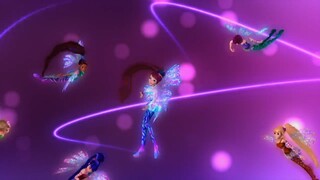 Winx Club - The Mystery of the Abyss