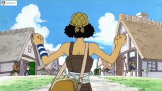 Trùm phá làng phá xóm Usopp... |#one_piece #vua_hai_tac