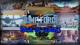 Pack de stages Jump force (DirectX)