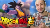 Trailer, Newsy, Fabuła i... BROLY?! | Dragon Ball Super: SUPER HERO - WSZYSTKIE NOWE INFORMACJE!