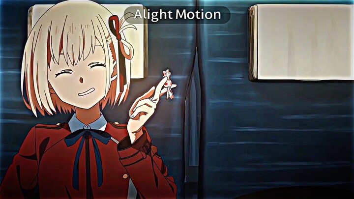 Anime girl