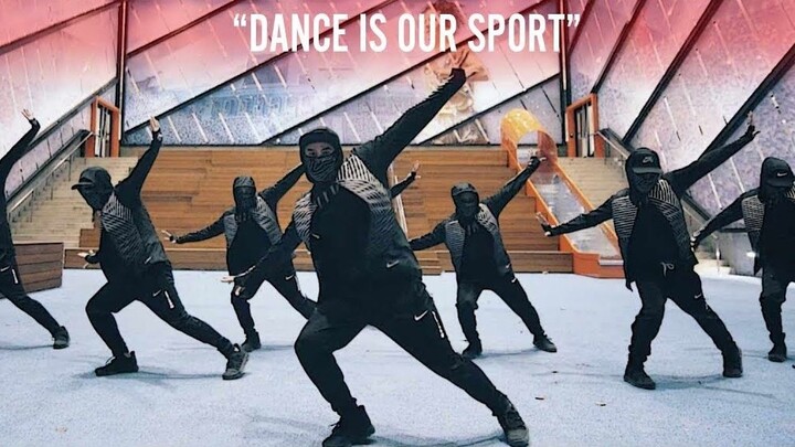 Kinjaz Klassics｜Tari Adalah Olahraga Kami | RKCB "Melamun (Virtu Remix)"