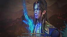 Xiao Yan Di Lawan🗿👍