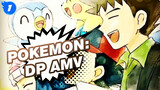Pokemon: DP AMV_1