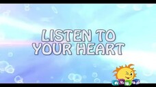 Winx Club 5x22 - Listen To Your Heart (Tamil - Chutti TV)
