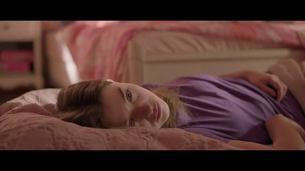 The girl who escaped movie sex scene