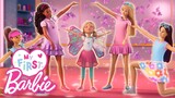 My First Barbie: Happy DreamDay™ (2023)