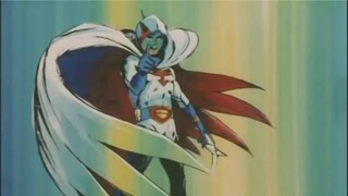 Gatchaman (Dub) (1972) Episode 104