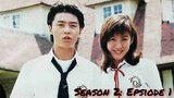 The Files of Young Kindaichi 2: 1st Generation || Episode 1: Devil's Suite Murder Case