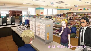 Romantic Killer english dub EP 12