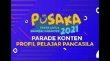 Podcast (Siniar) PUSAKA 2021: Profil Pelajar Pancasila - Bagian 1