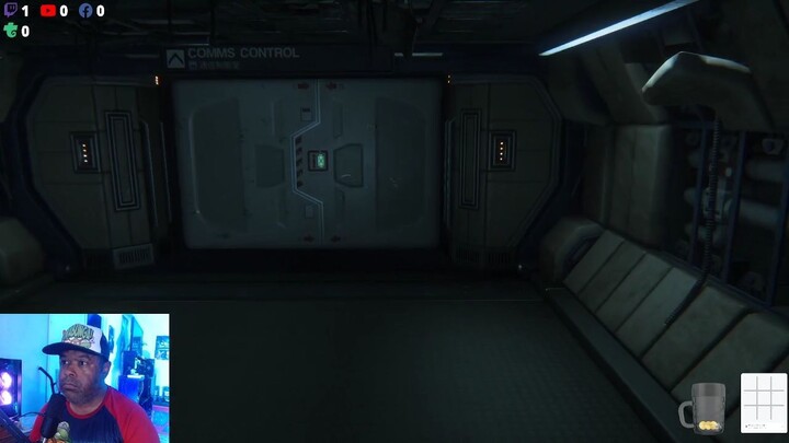 alien isolation final