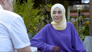 Jujurlah Nikahi Aku (Episode 21)