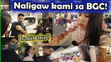 Street Food Hunting Mckinley Taguig! // The Best!  FIlipino Indian Vlog