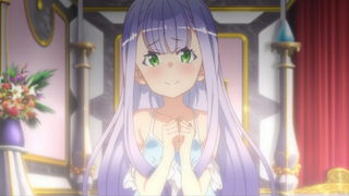 Outbreak Company - Episode 08 (Subtitle Indonesia)