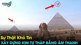 ✈️ 6 Phát Hiện Và Khám Phá Kinh Ngạc Về Âm Thanh Mà Có Thể Bạn Không Hề Hay Biết | Khám Phá Đó Đây