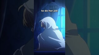 Fall 2023's Yuri Anime About a VAMPIRE (and her maid)