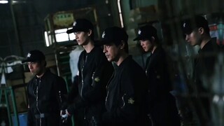 Are all the miscellaneous soldiers so strong these days? You only need to wear a black dragon head c