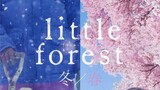 Little Forest 2 Winter and Spring (2015) เครื่องปรุงของชีวิต ซับไทย