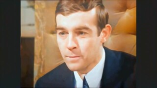 Happy Heavenly Birthday, Michael Jayston - 29th of October 2024
