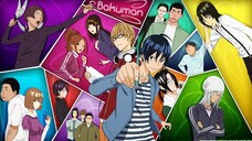 Bakuman S1 EP23 sub indo