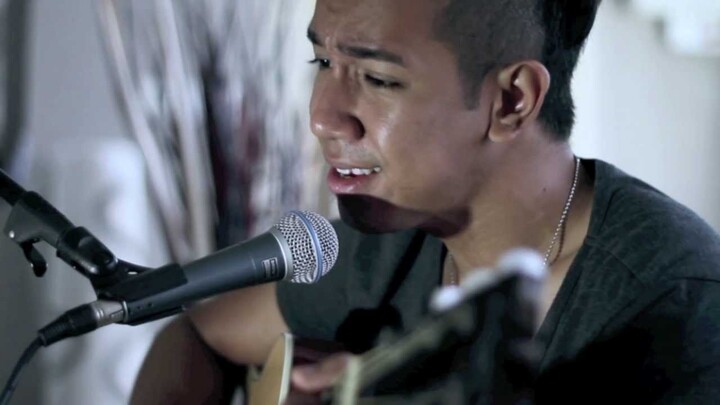 "Sudah Cukup Sudah" - Nirwana Band (Acoustic cover by Sufie Rashid)