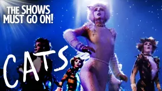The Jellicle Ball | Cats The Musical