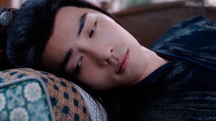 【Wangxian】《Wild Seed》Episode 1【Wangxian Mixed Cut\Ayah dan Anak\Cinta Kebapakan yang Kuat\Jangan Ban