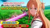 Alur Cerita Anime - Sword Art Online The Movie: Progressive - Aria Of A Starless Night