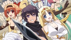 hyakuren no haou to seiyaku no valkyria episode 9